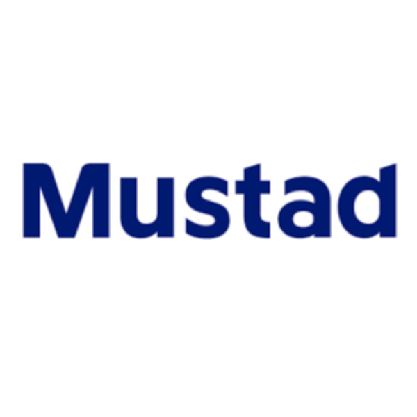 MUSTAD